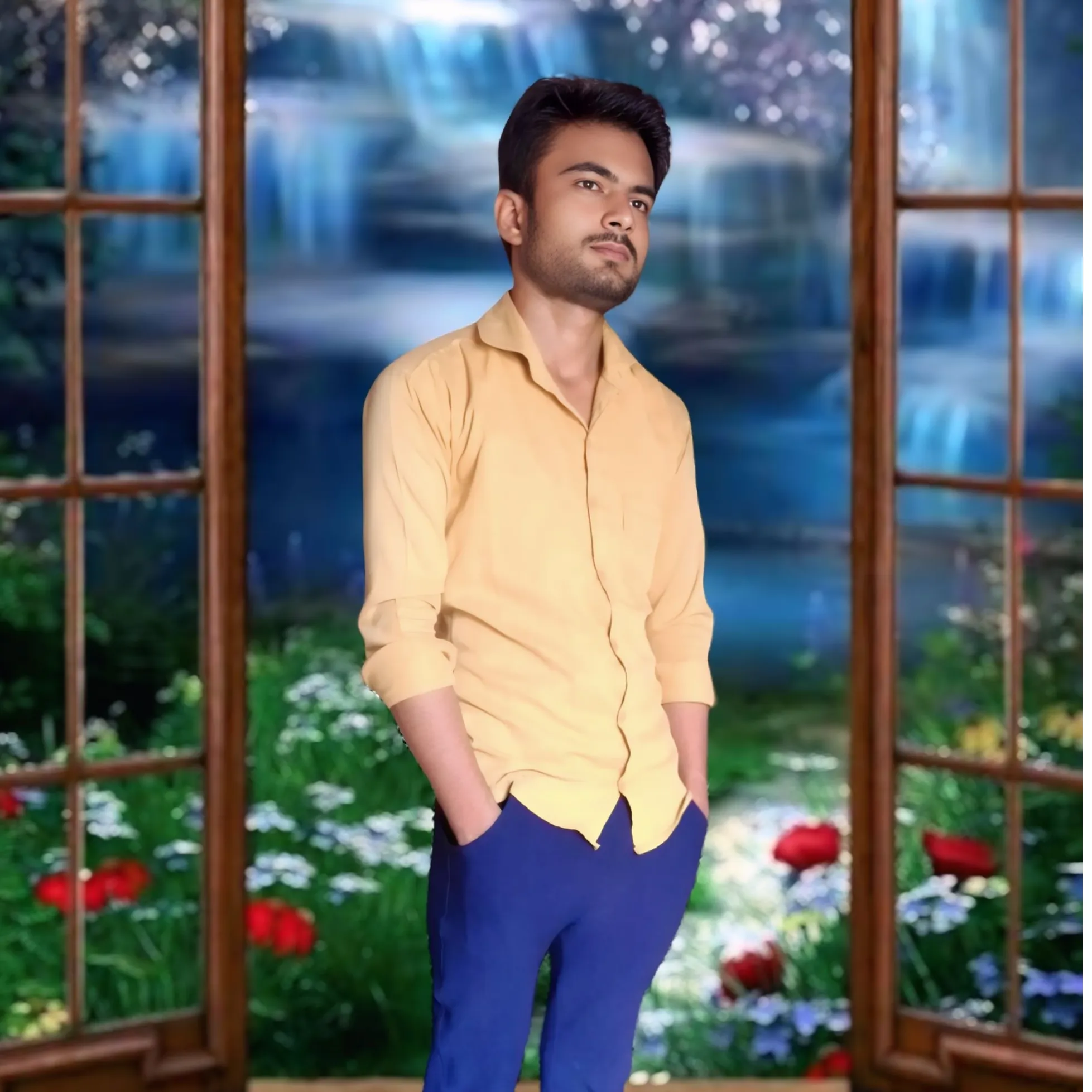 Pritam Kumar