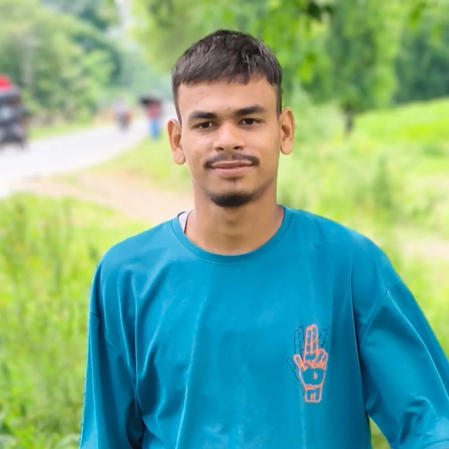 Santosh bhagat