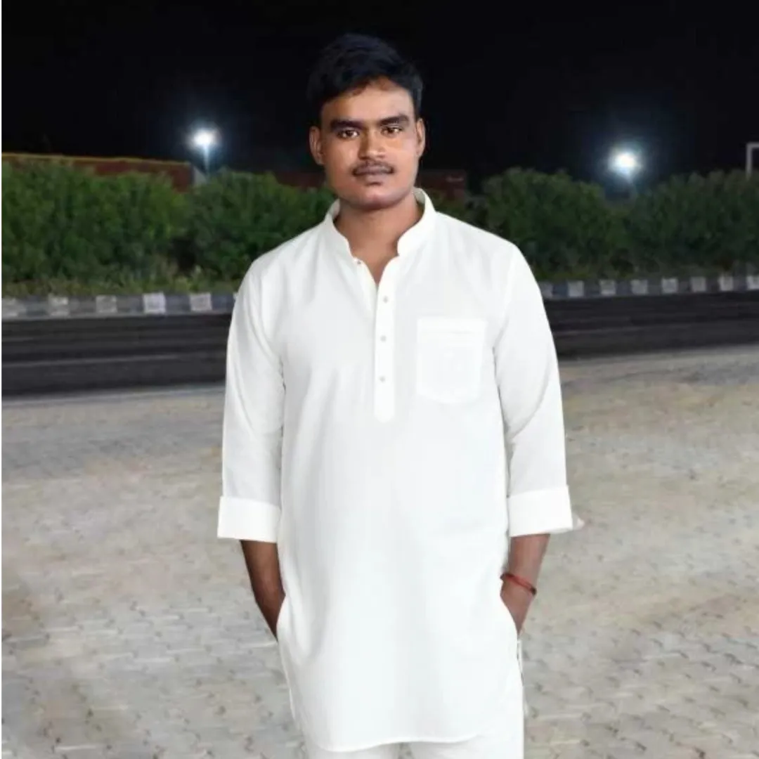 mr kumar jk