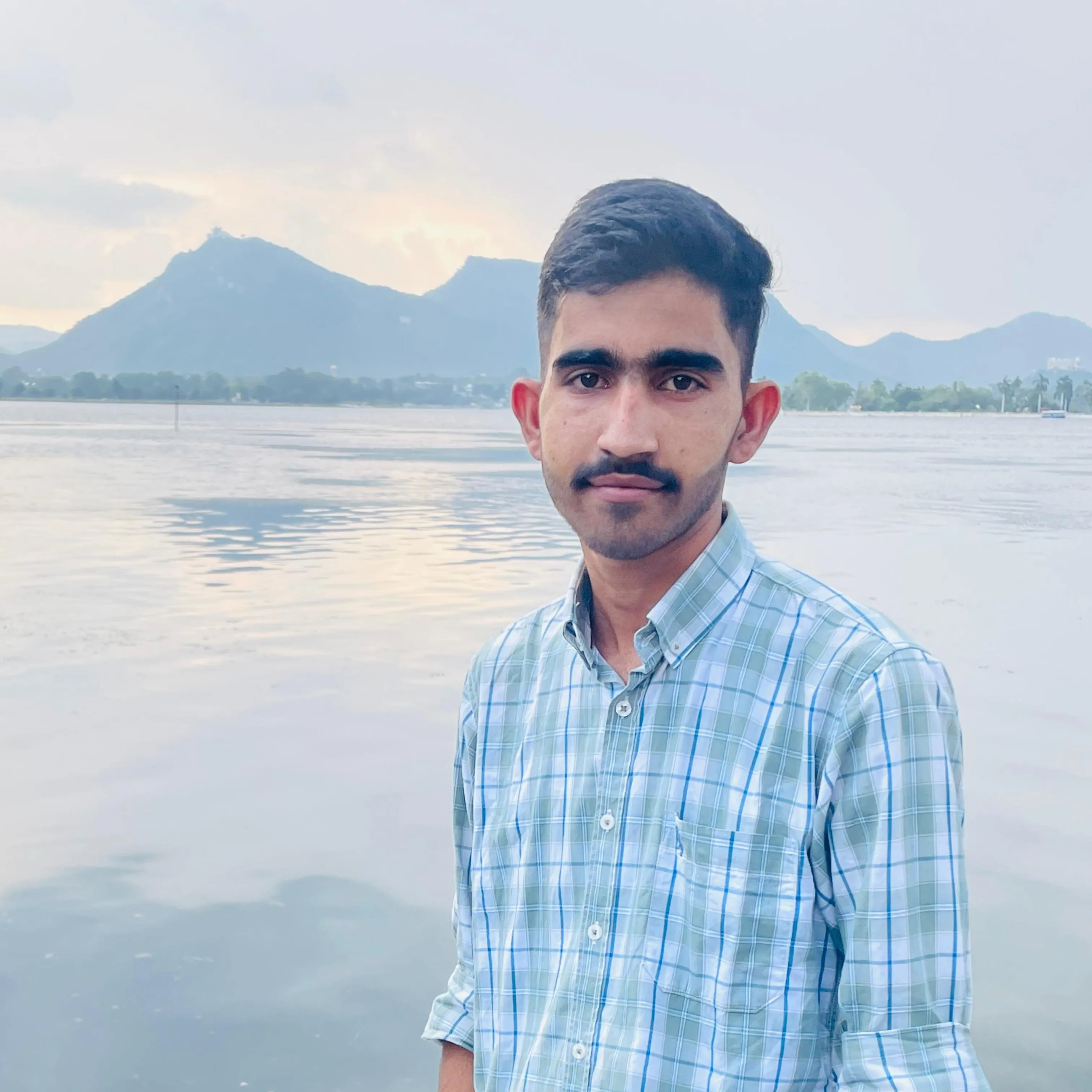 Sunil Bishnoi