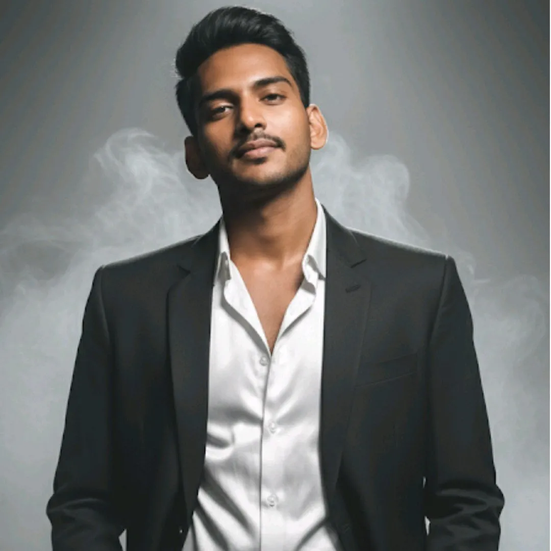 Abhishek Yadav