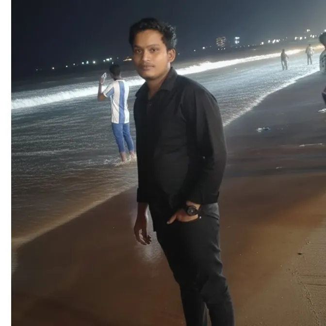 Sanjeet kp