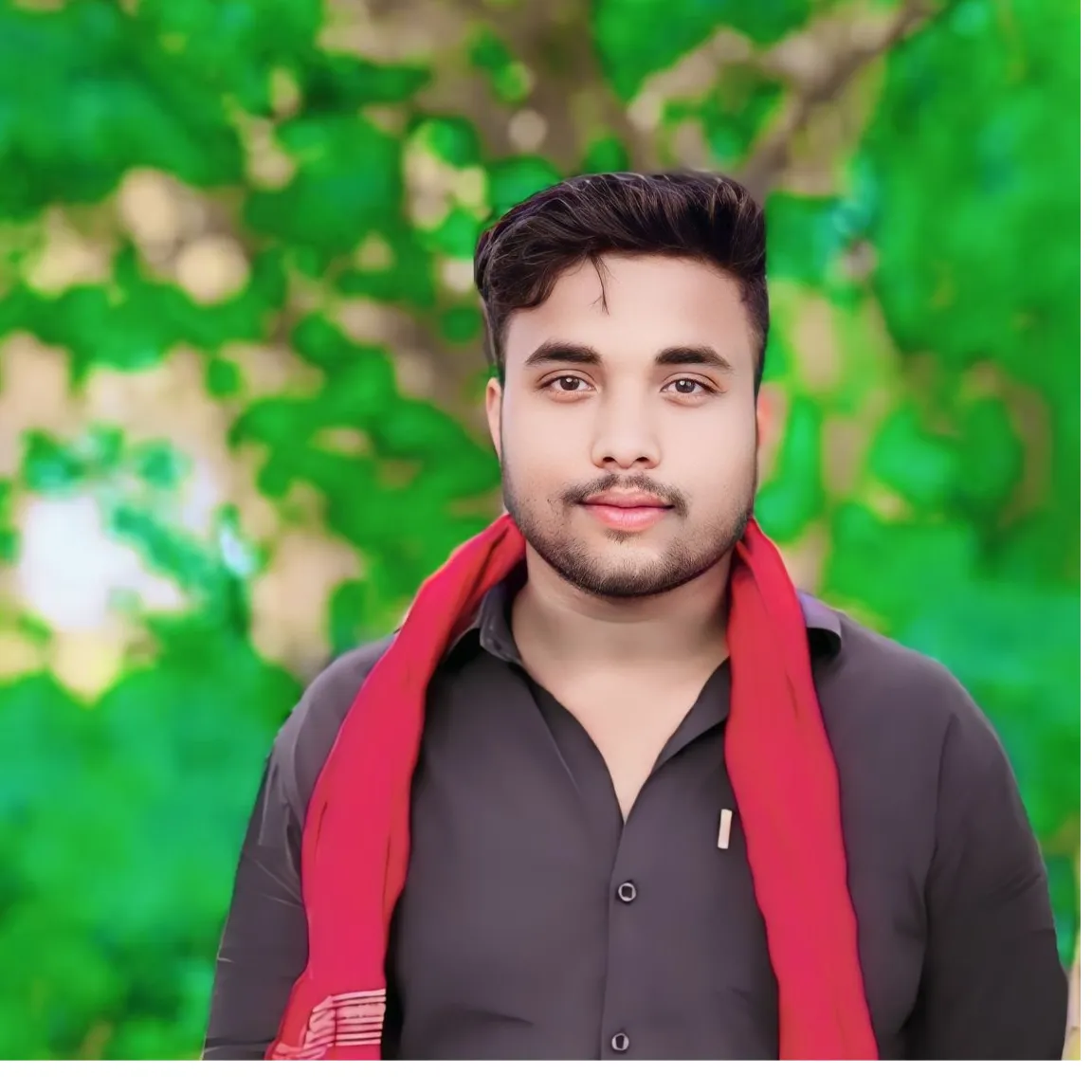 Lavkush kumar