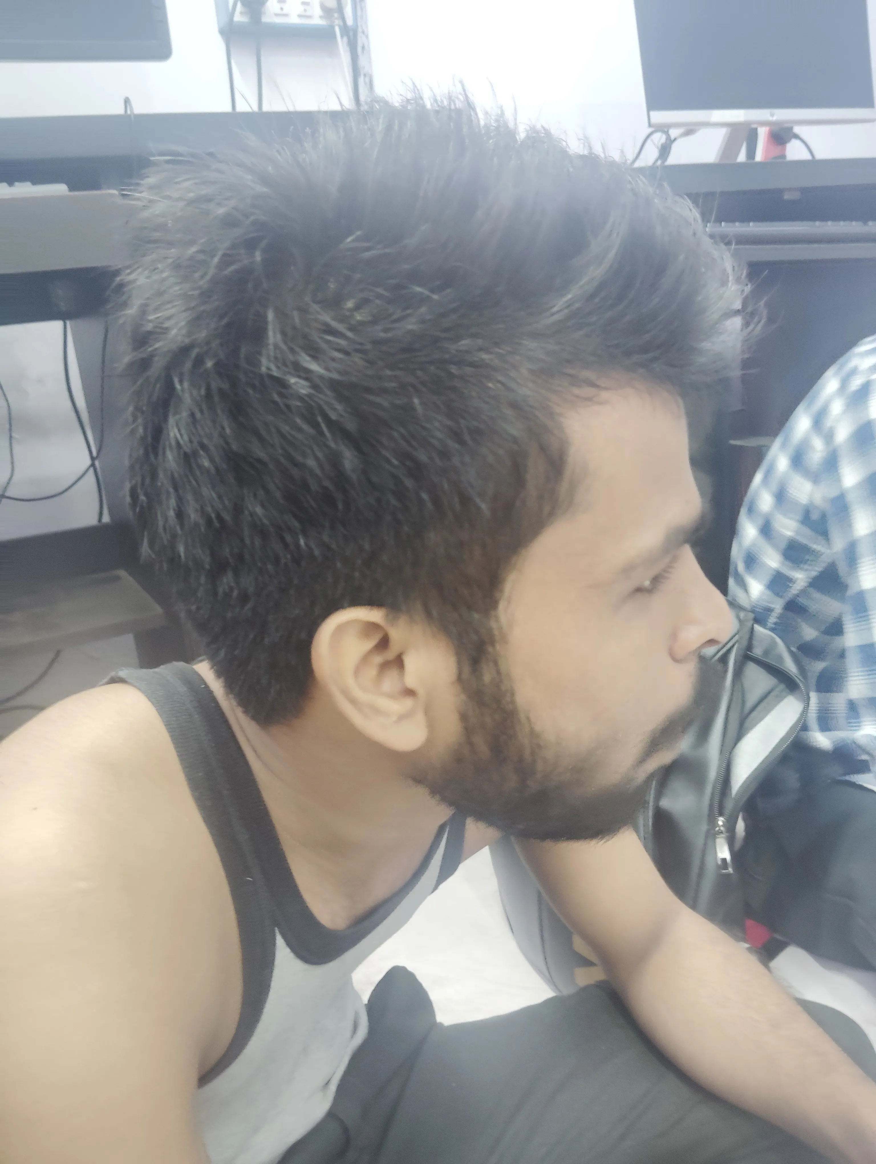 vipin Yadav