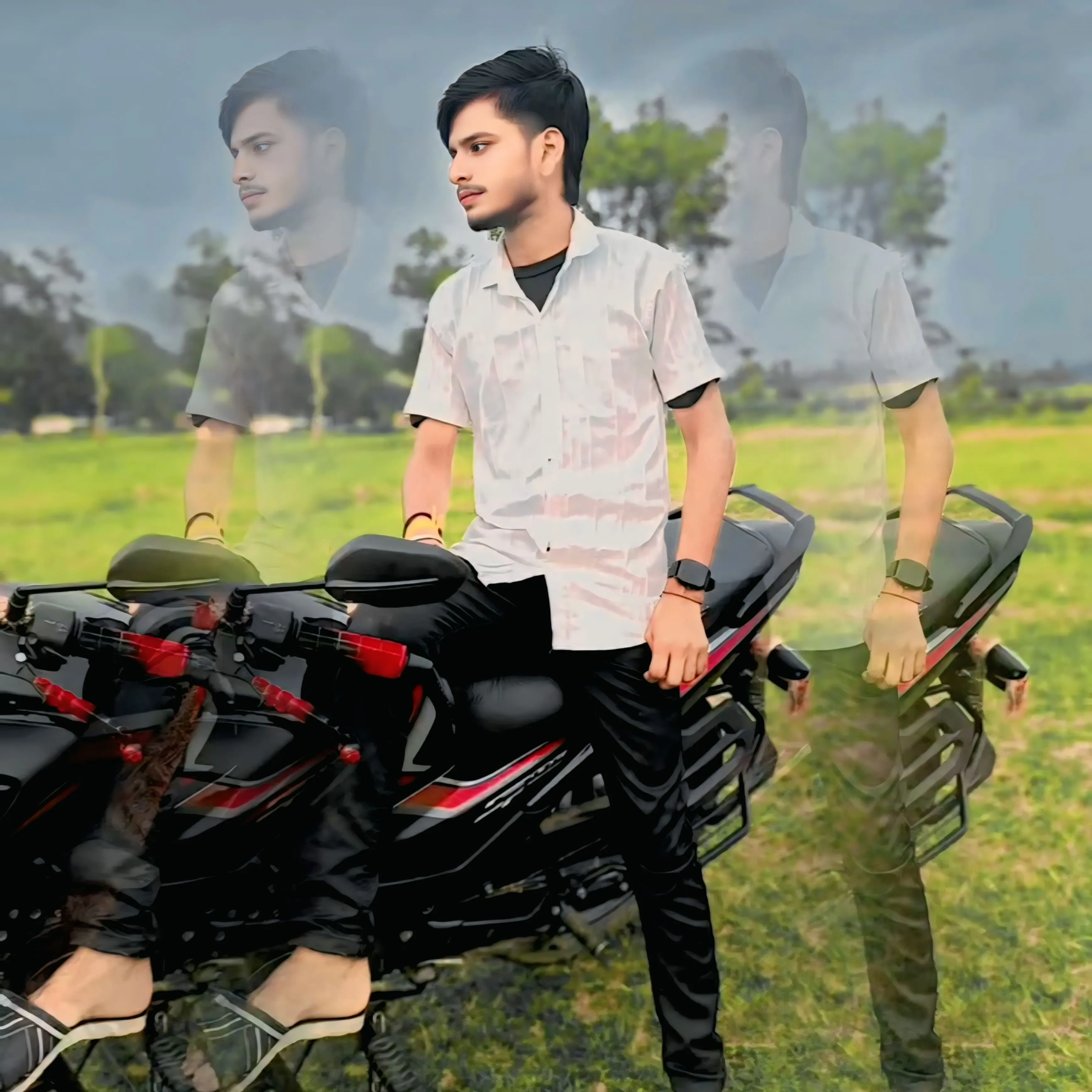 Dipak thakur