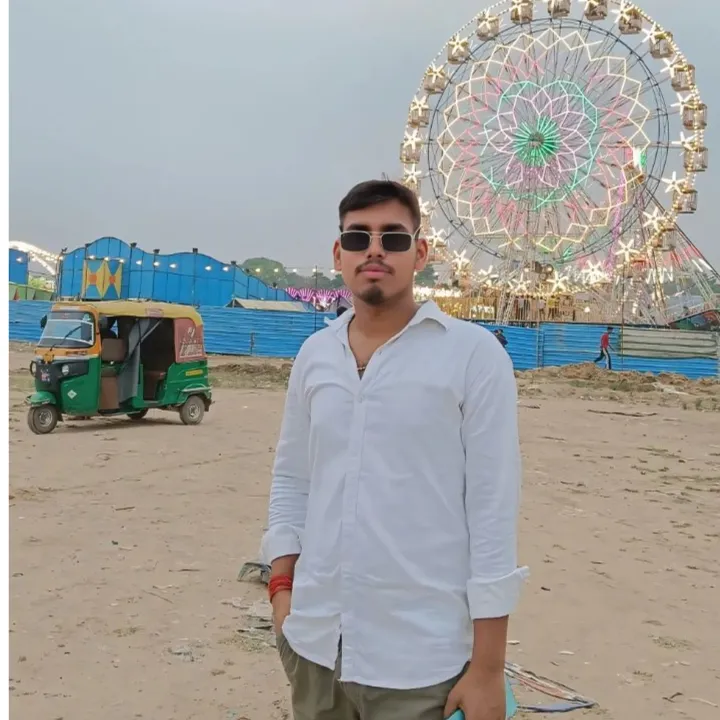 Rohit Kumar
