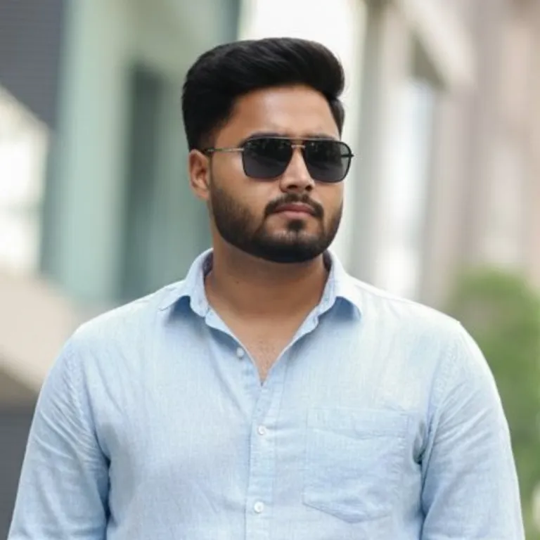 Shiva Mishra