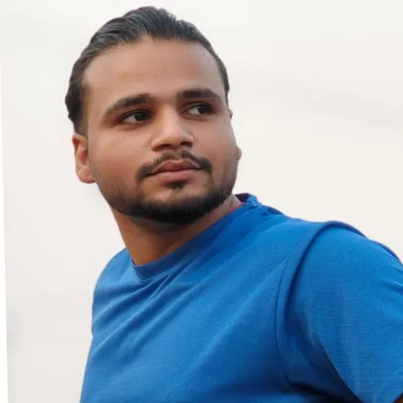 Rockey Bhardwaj1994