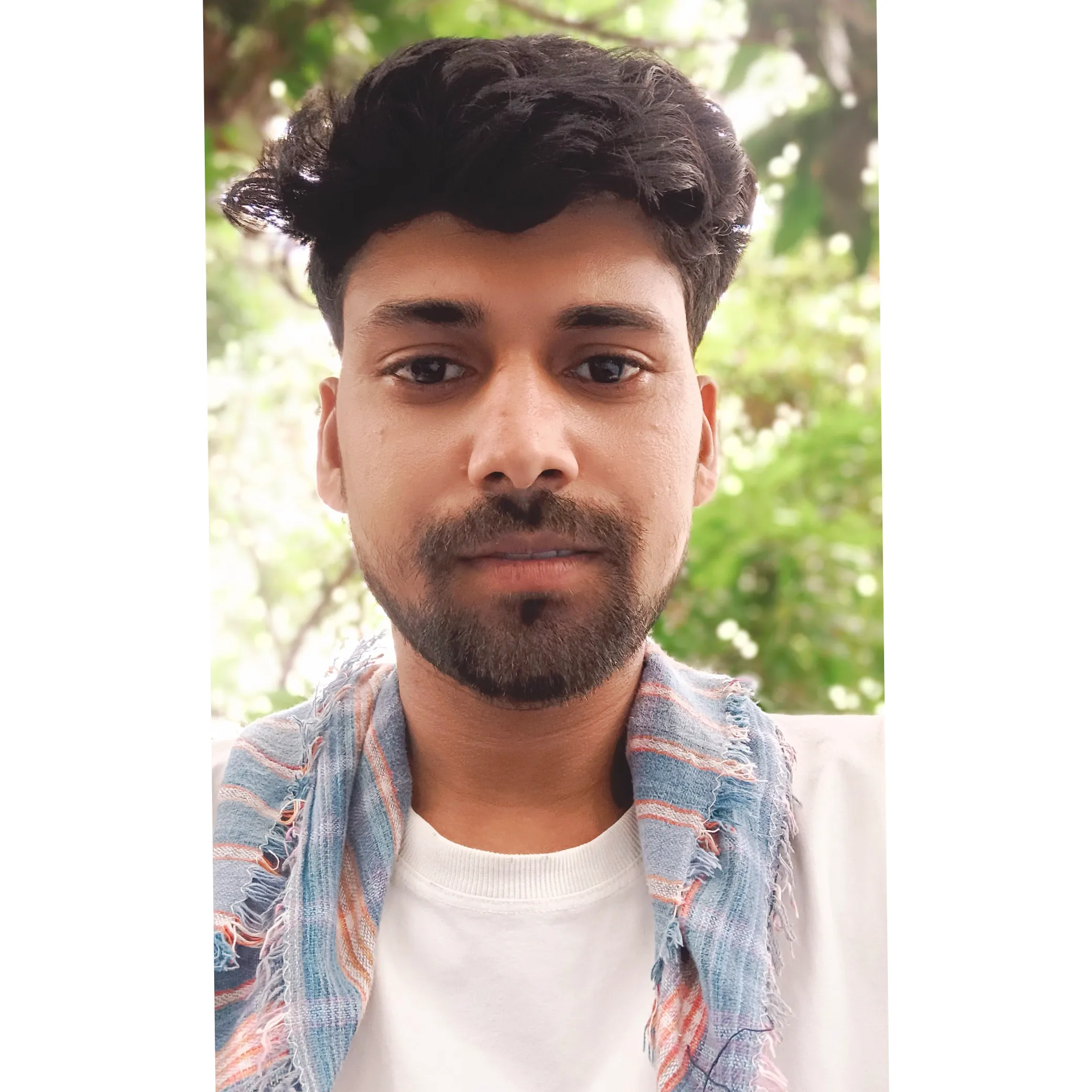 Avdhesh Kumar