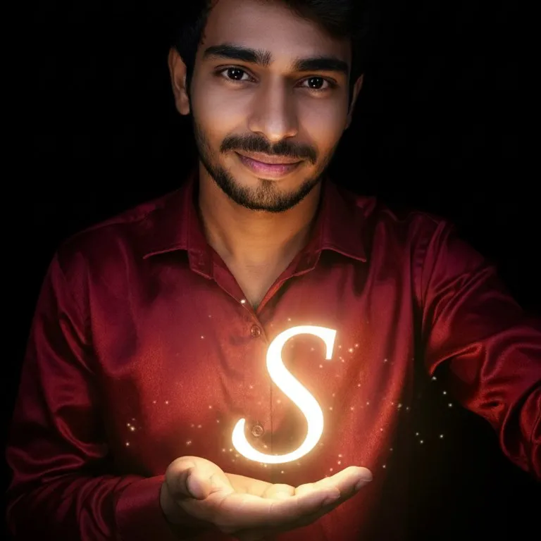 Satyam chaurasiya