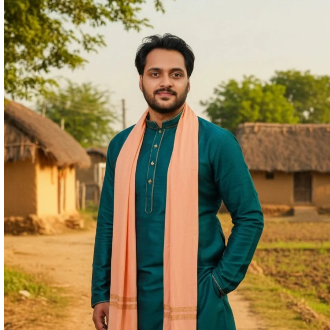 Raj verma
