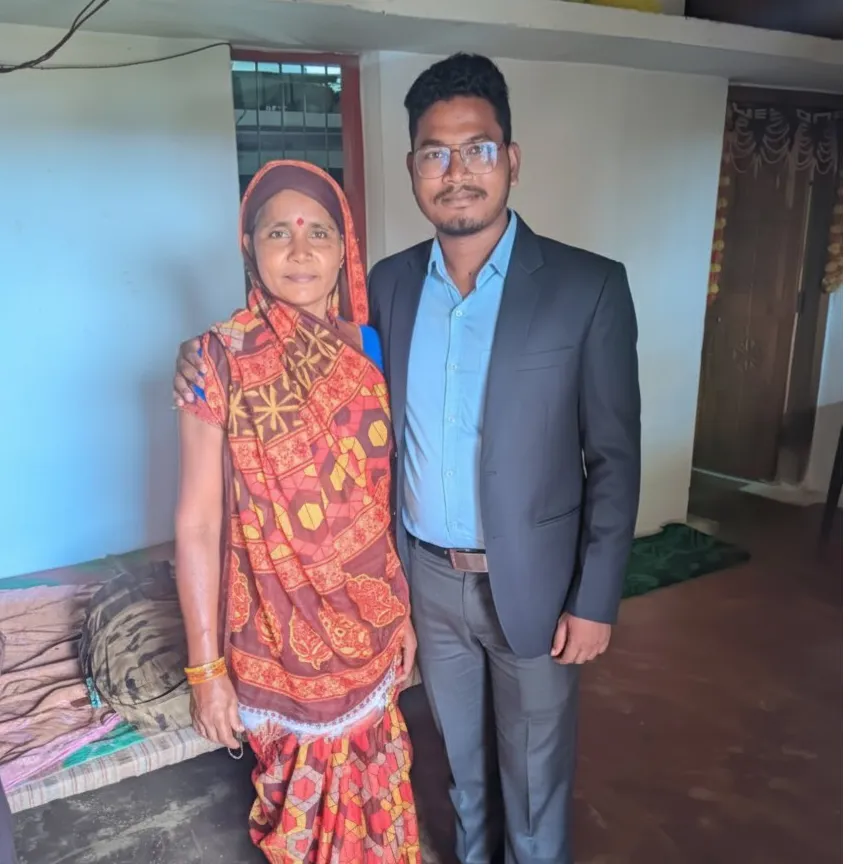 Manas yadav