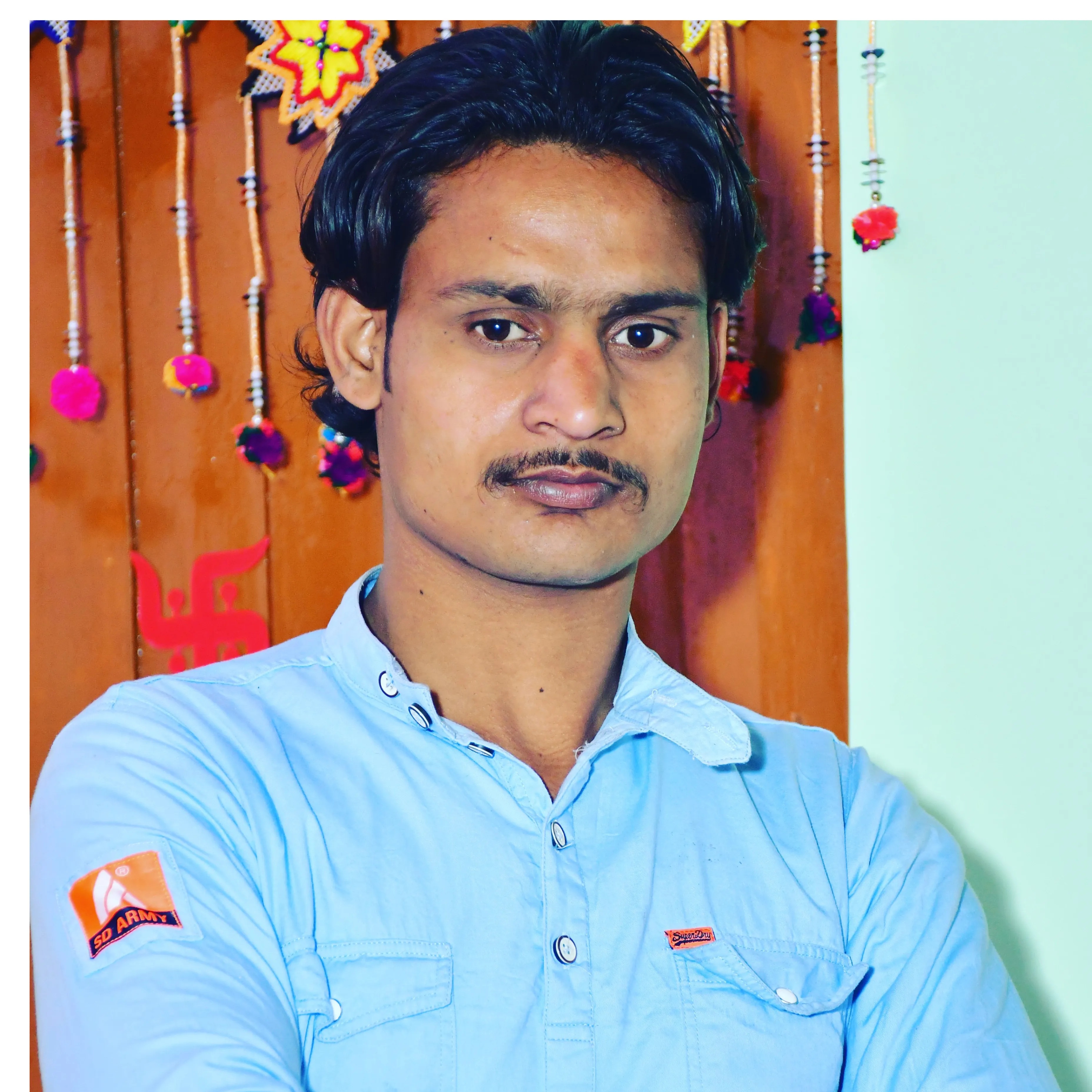 BHUPENDR PATEL