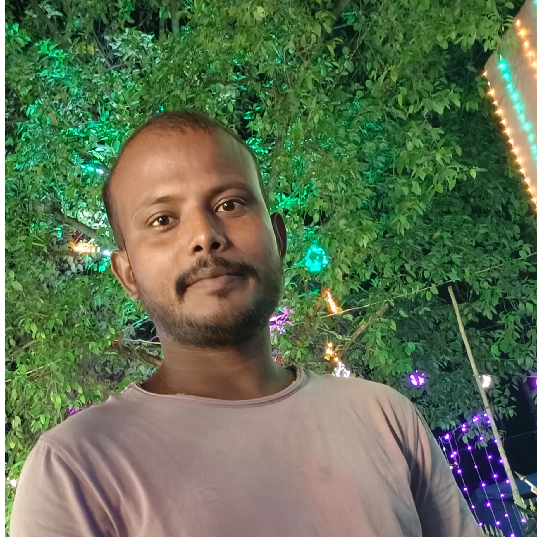 Subhash Kumar