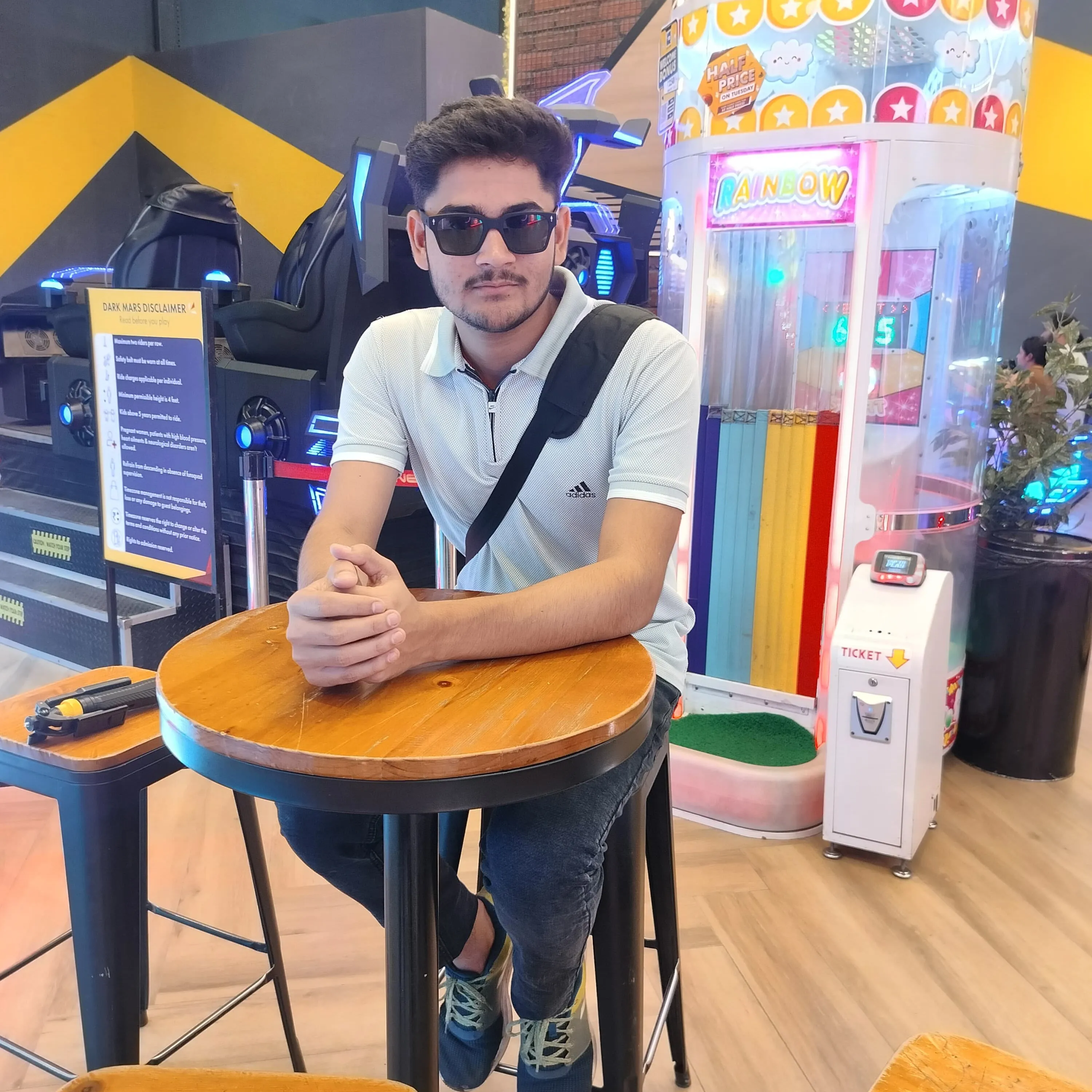Rishi Raj