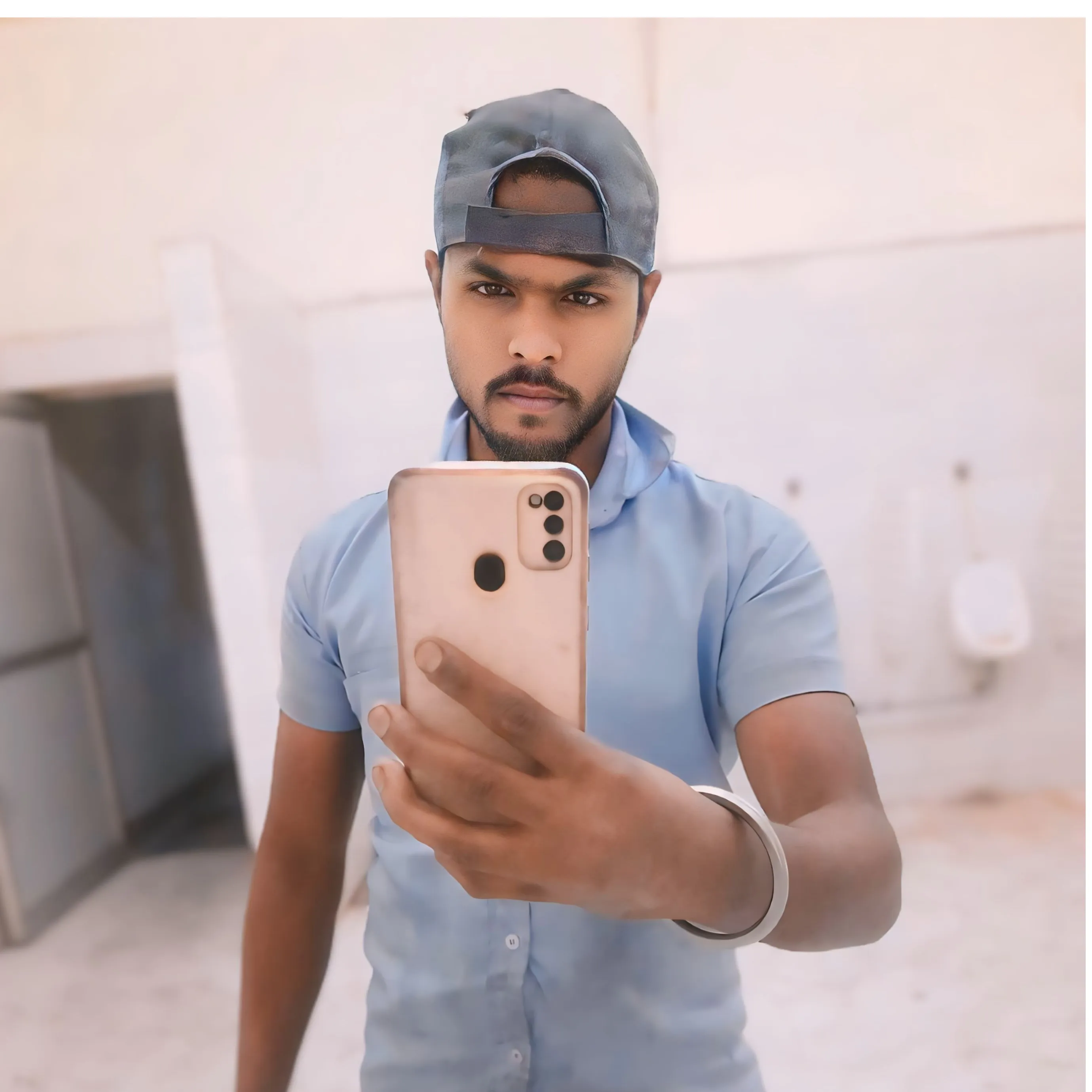 Sajan Mandal