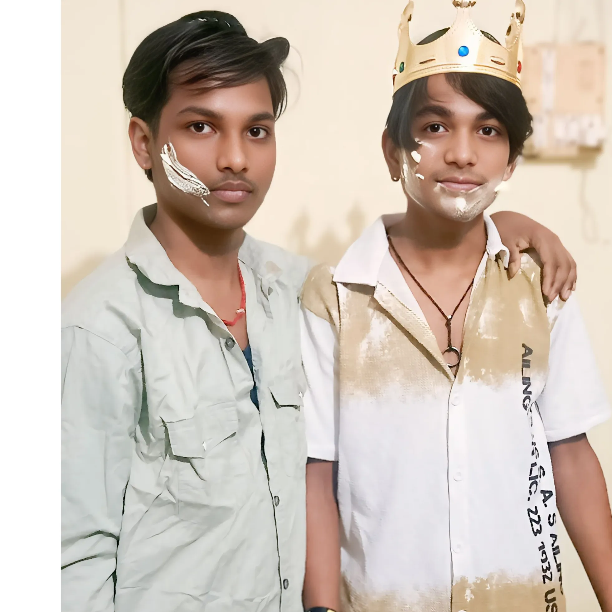 Anand Kumar