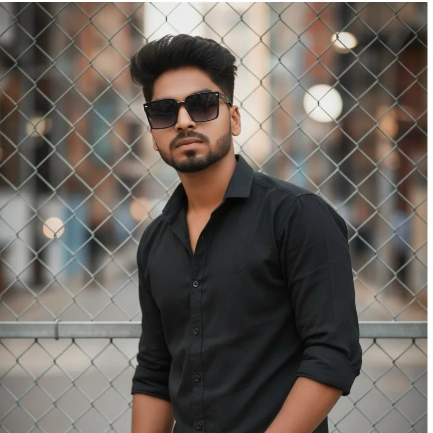 Nitesh Kumar