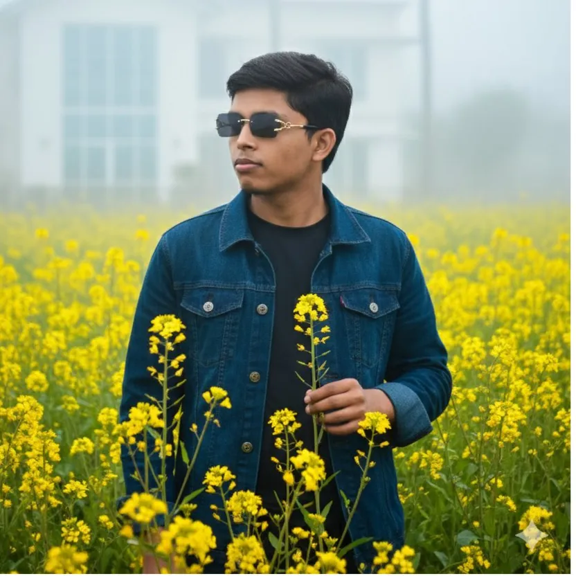 Gautam mandal