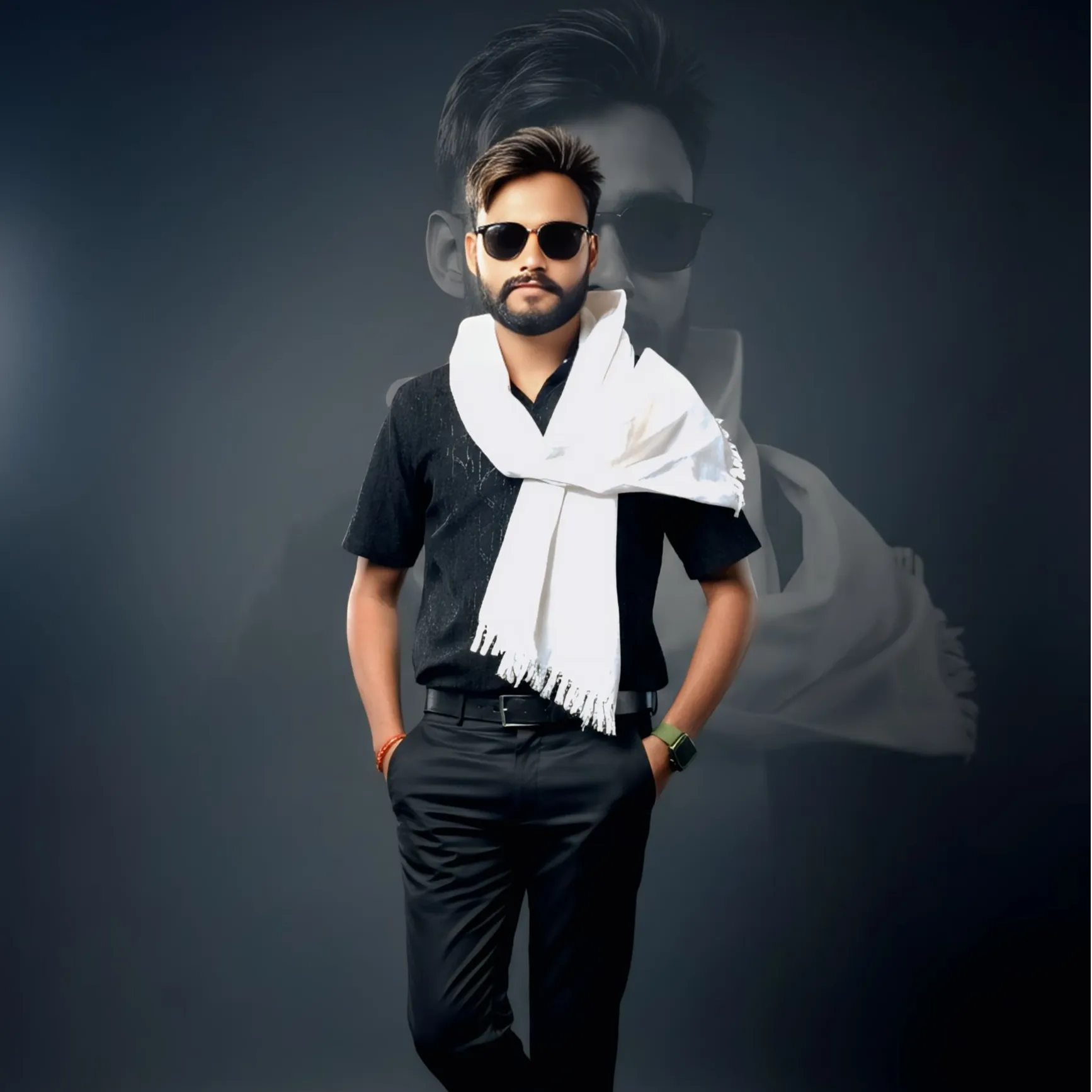 Avadhesh Rao