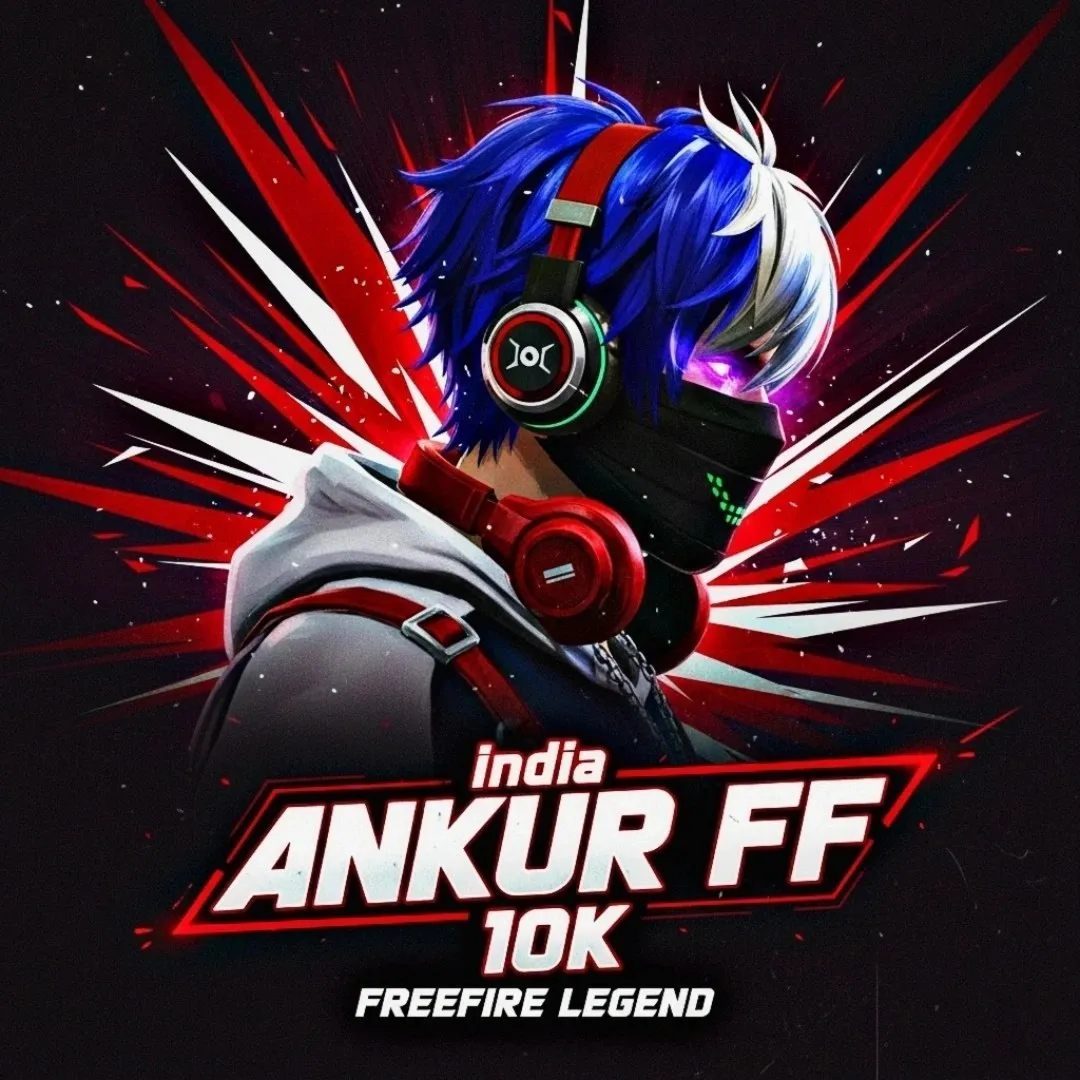 Ankur Mandal