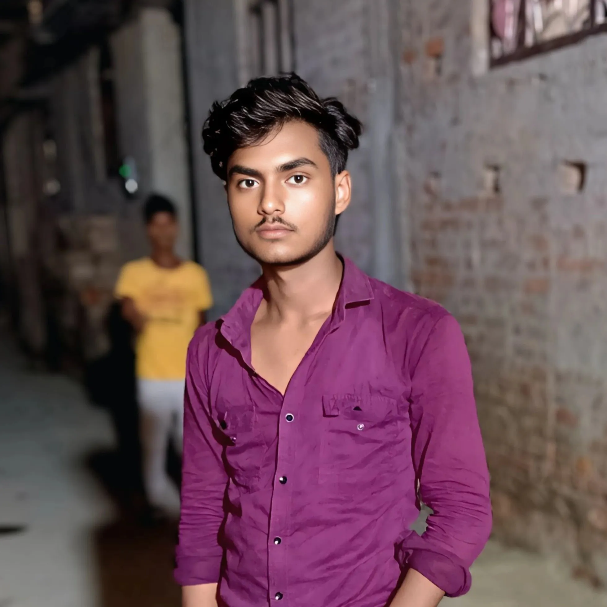 Karan Kumar