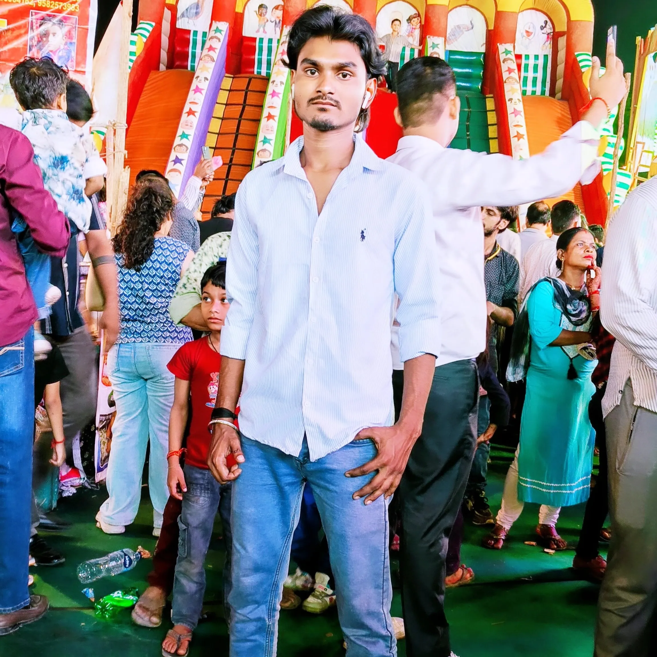 Govind Yadav