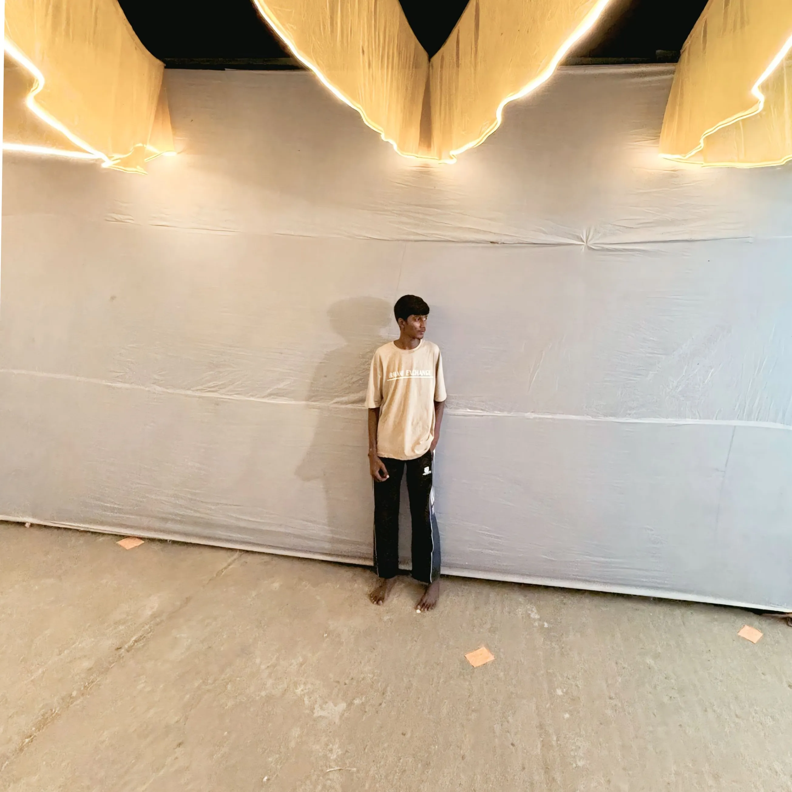 AVISHEK KUMAR