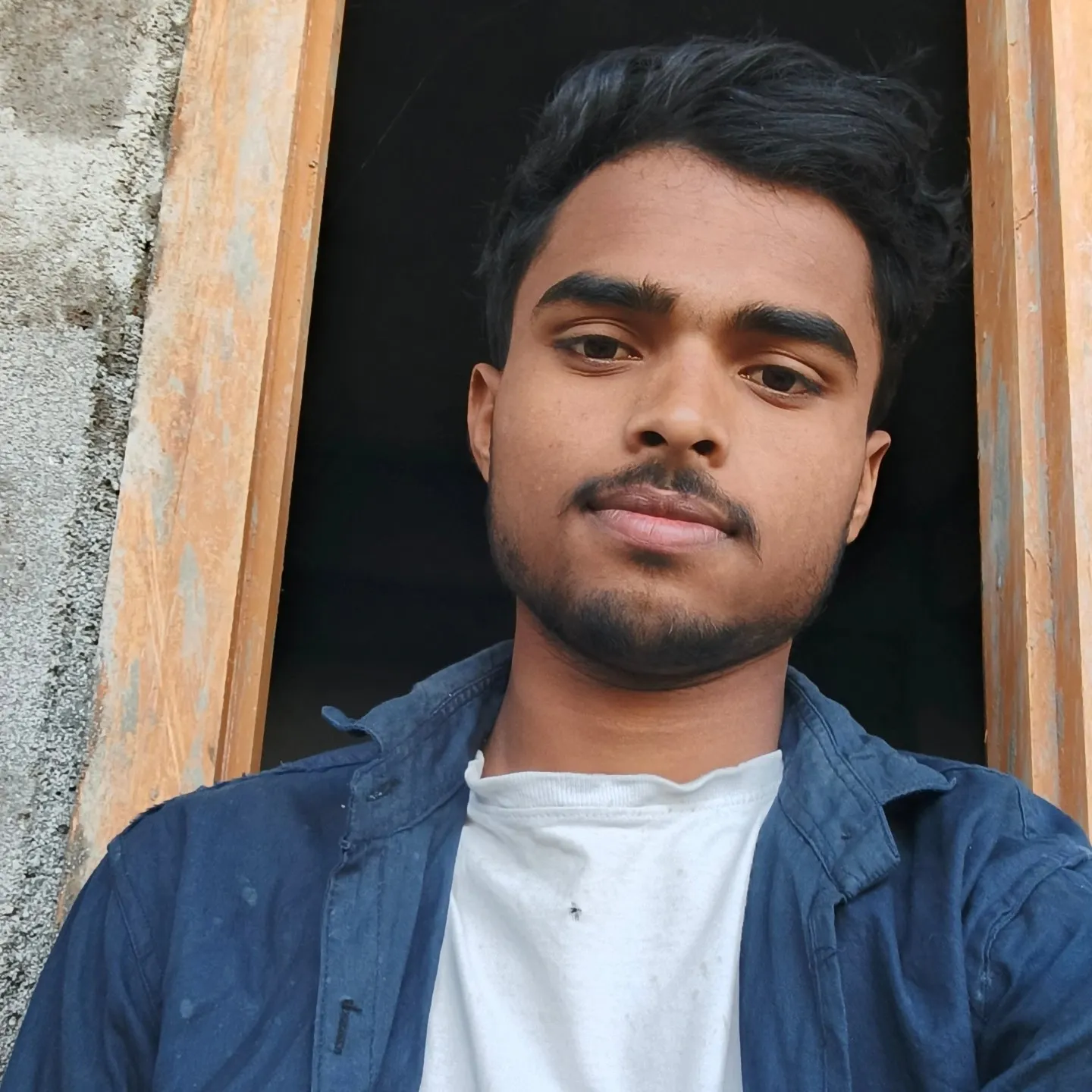 Ravi raj