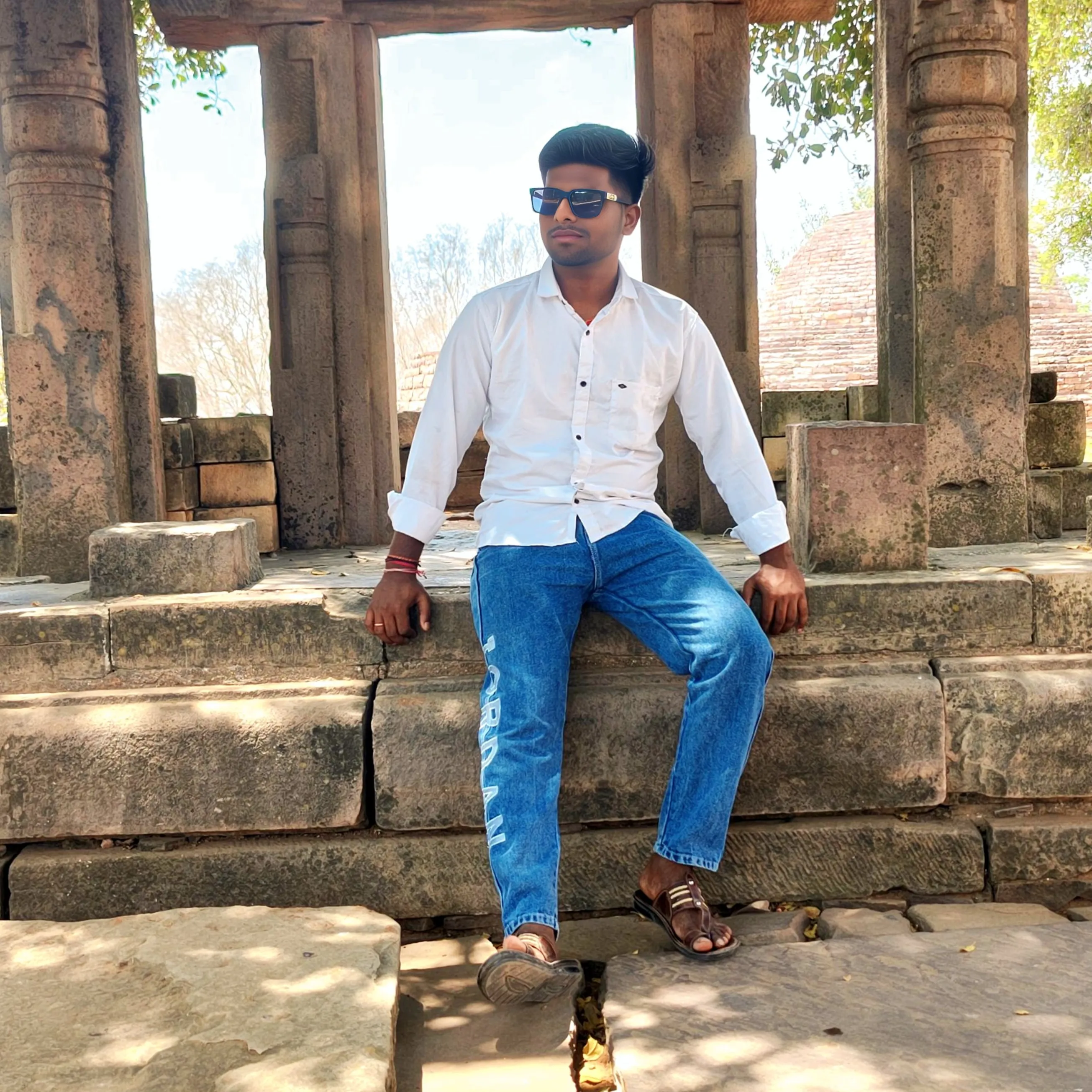 Arun Malviya