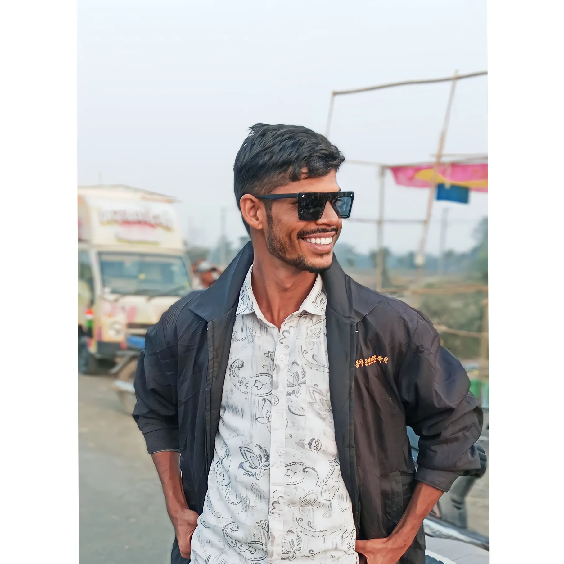 Mukesh Kumar