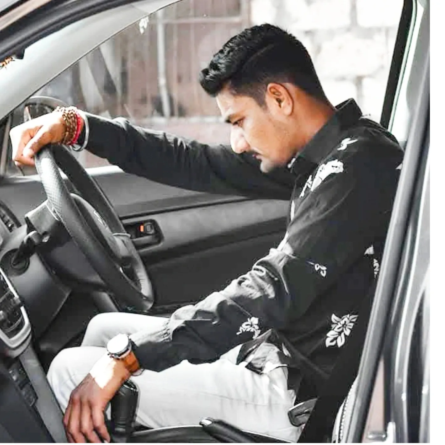 Vikramsinh Jadeja