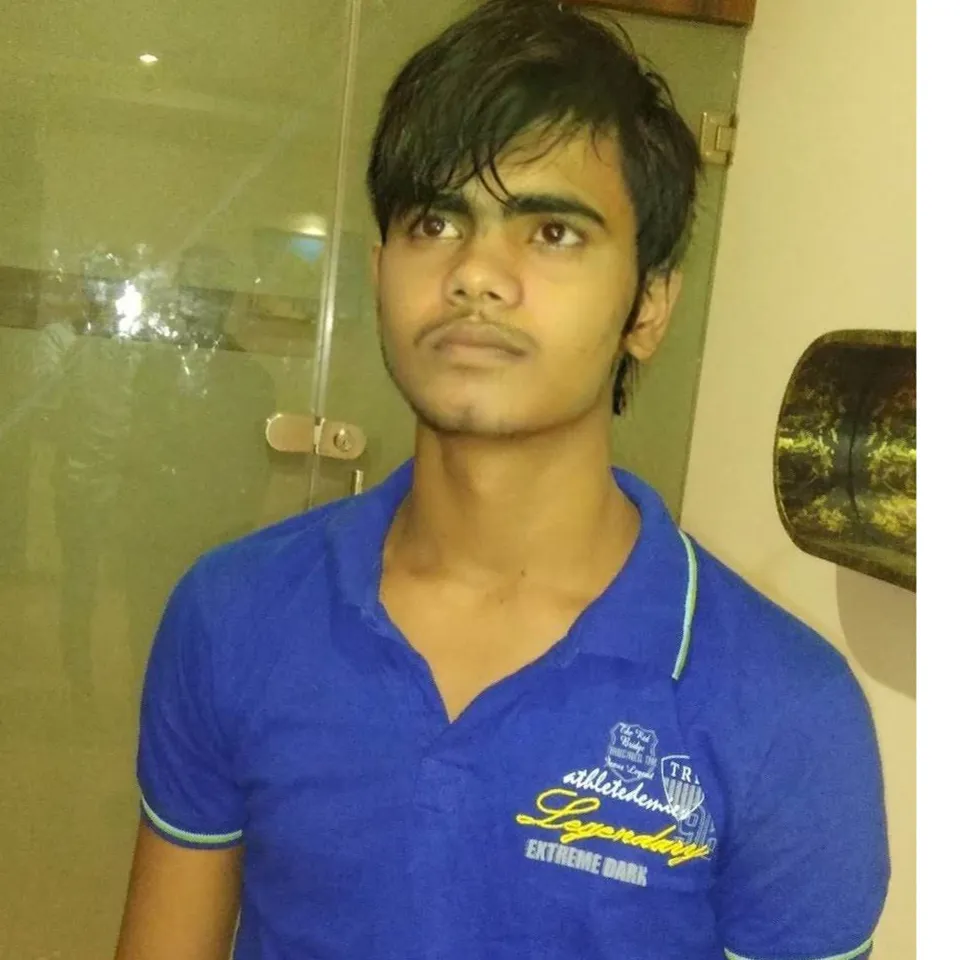 Mohammad Ashraf