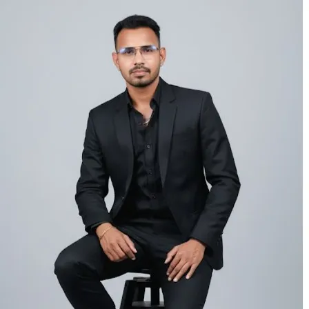 MyNitesh Kumar