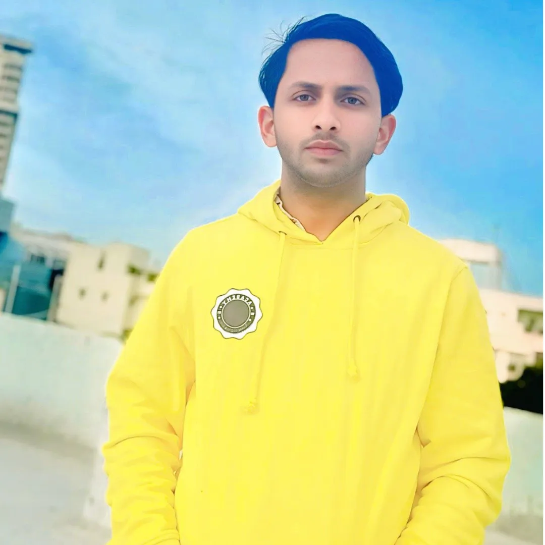 Rahul Kumar