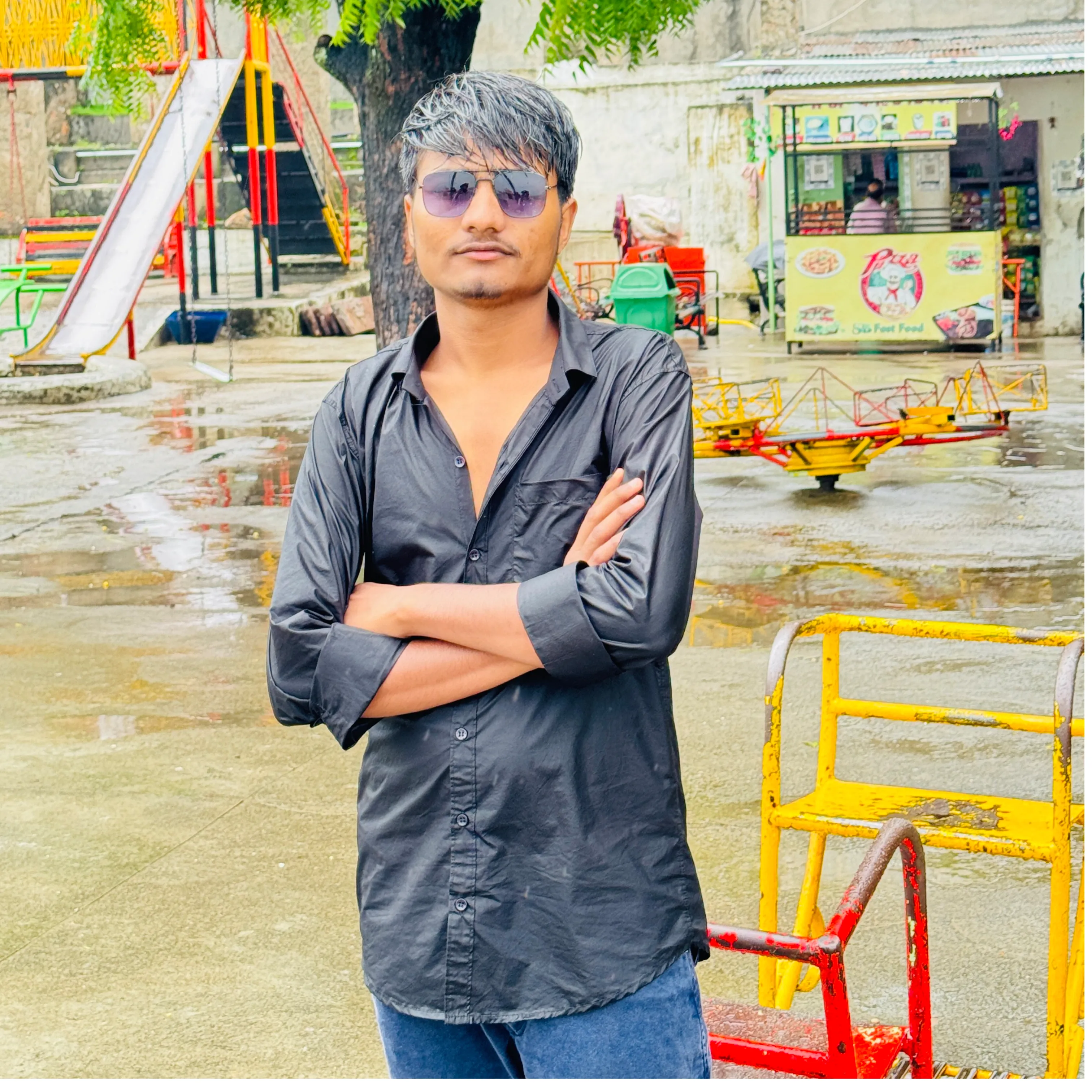 hiteshkumar Gurjar