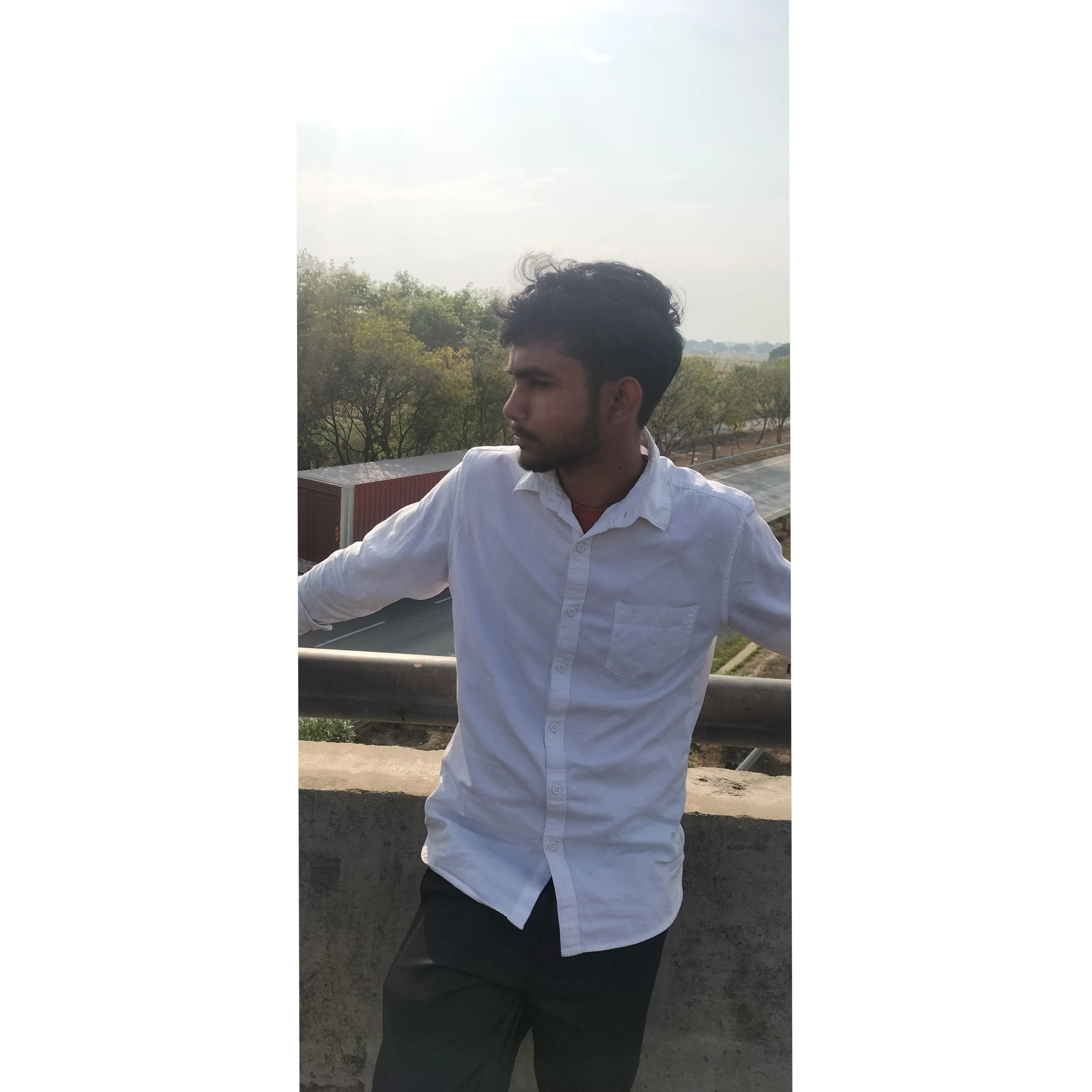 Himanshu Singh
