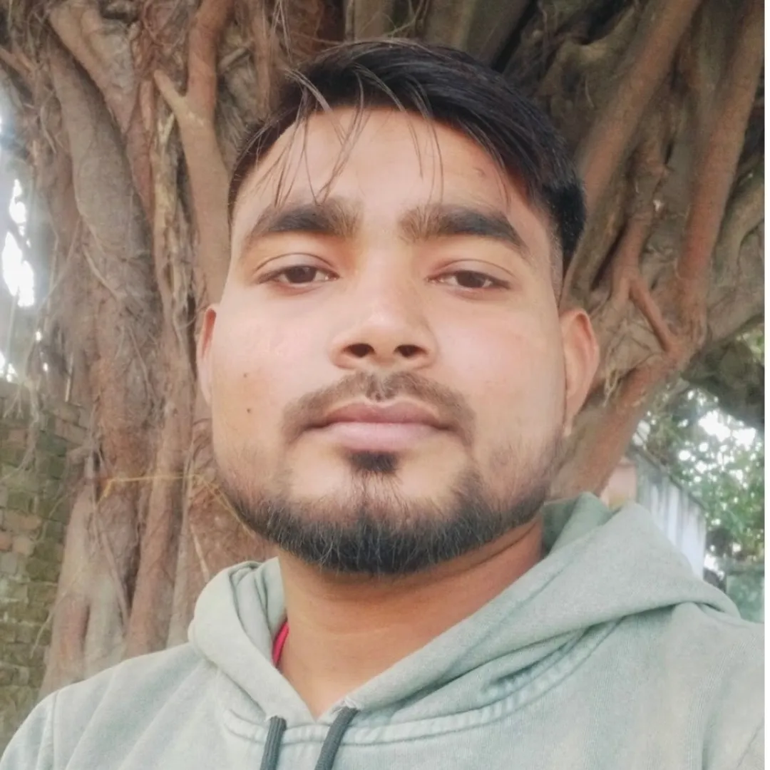 Durgesh Sahu