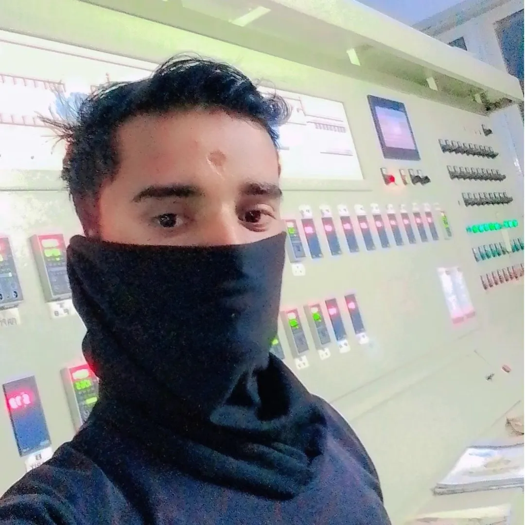 Sateesh Kumar