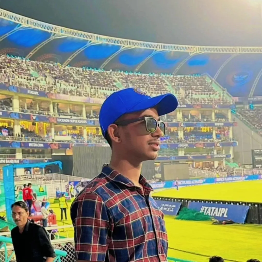 himanshu ojha