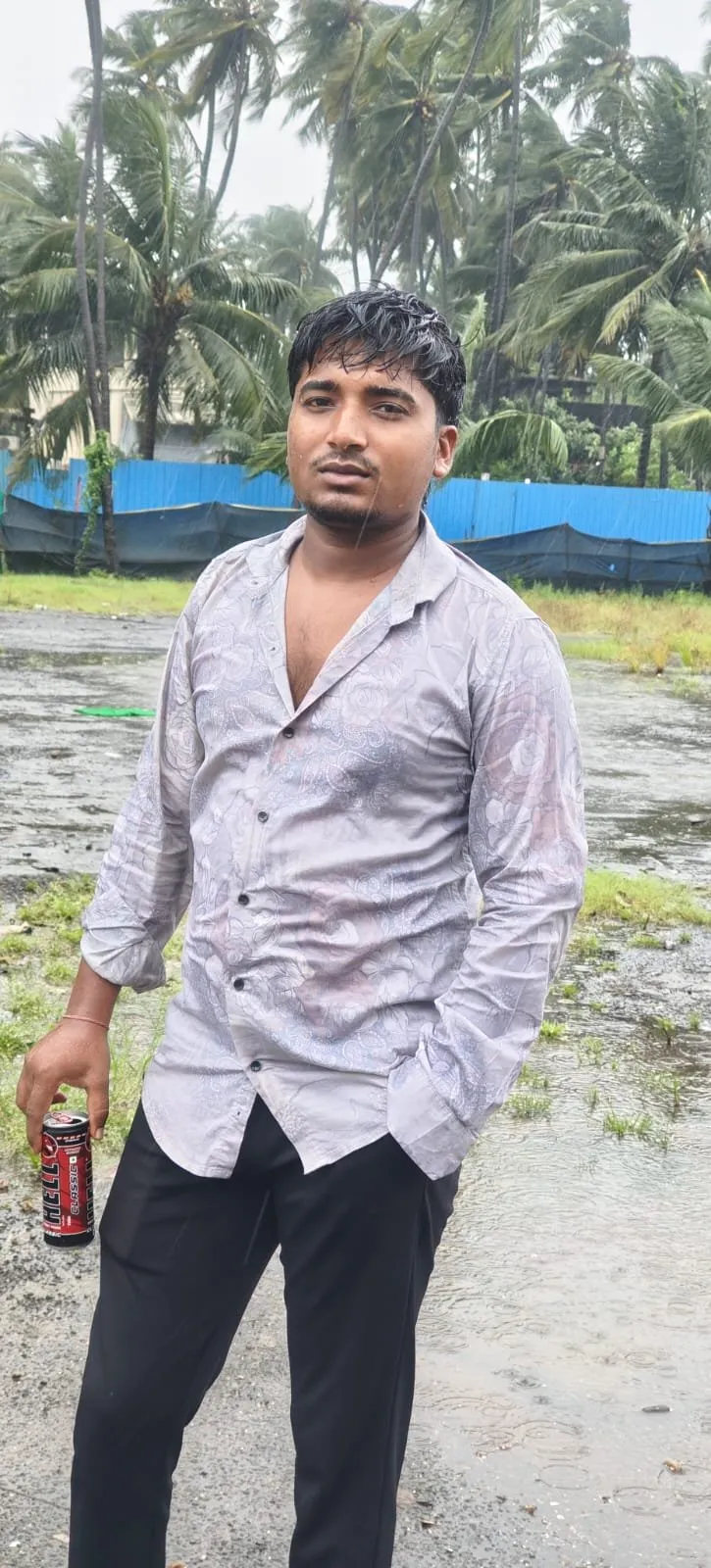 Sarraph Vishal
