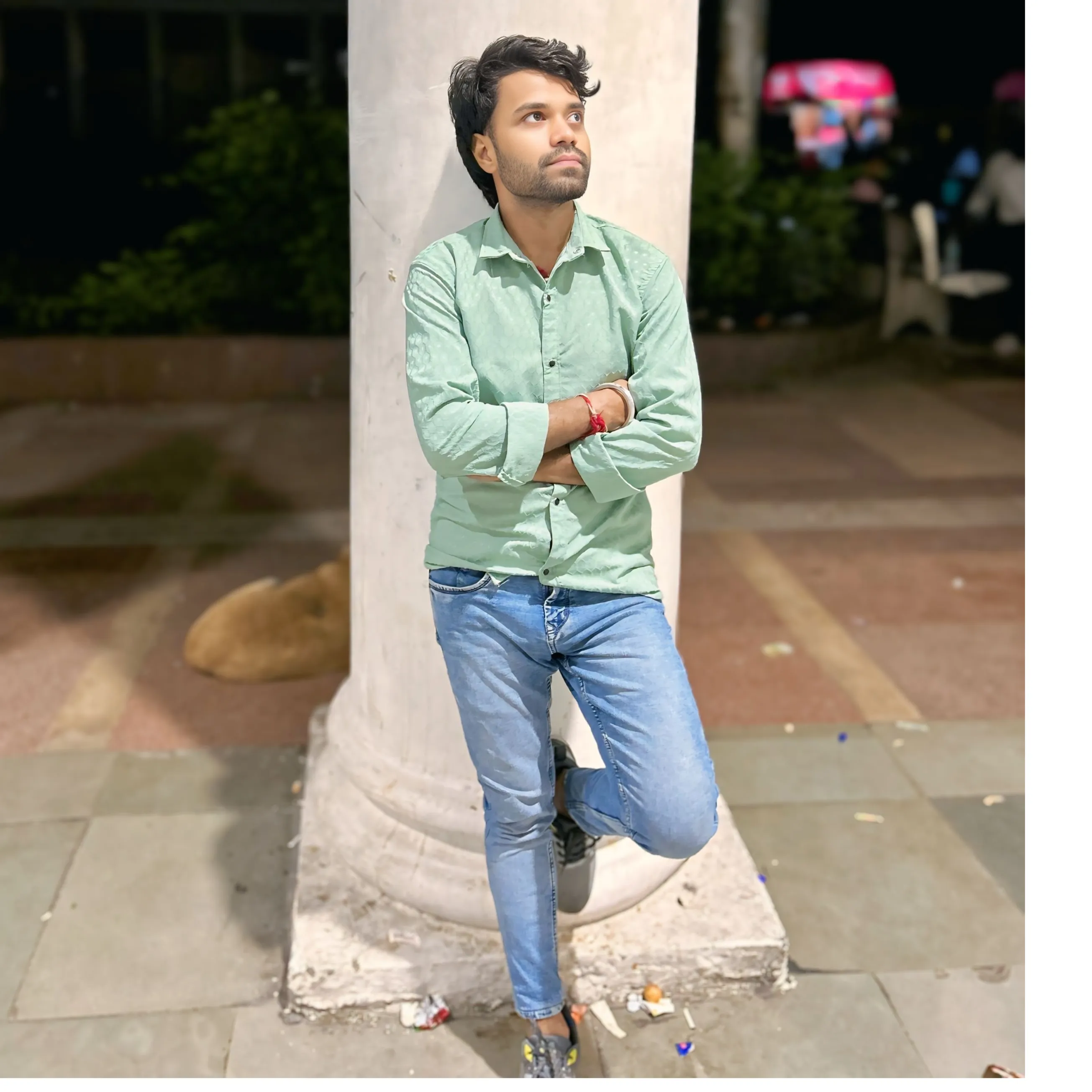 Anil gupta