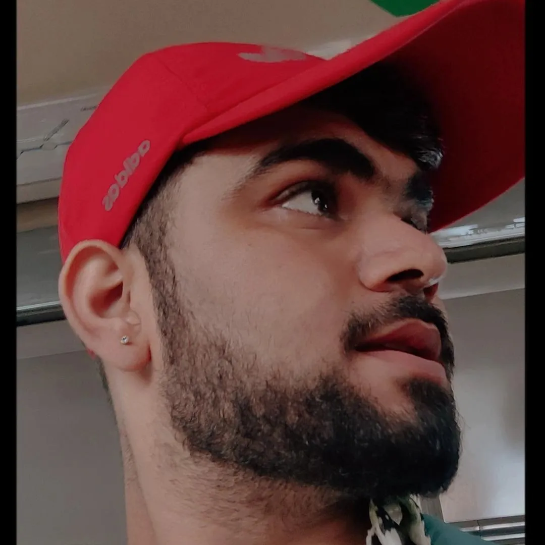 Rishabh Dua