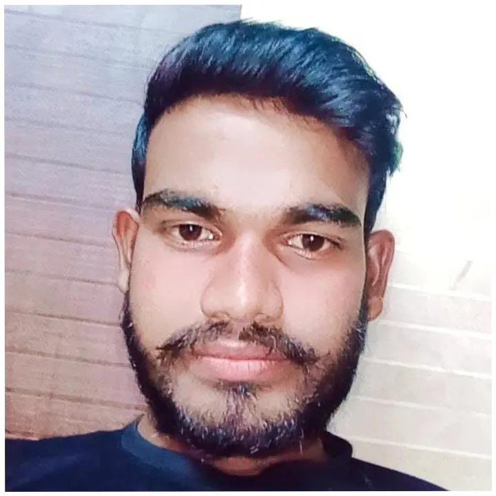 Sibaprasad Sahani6803
