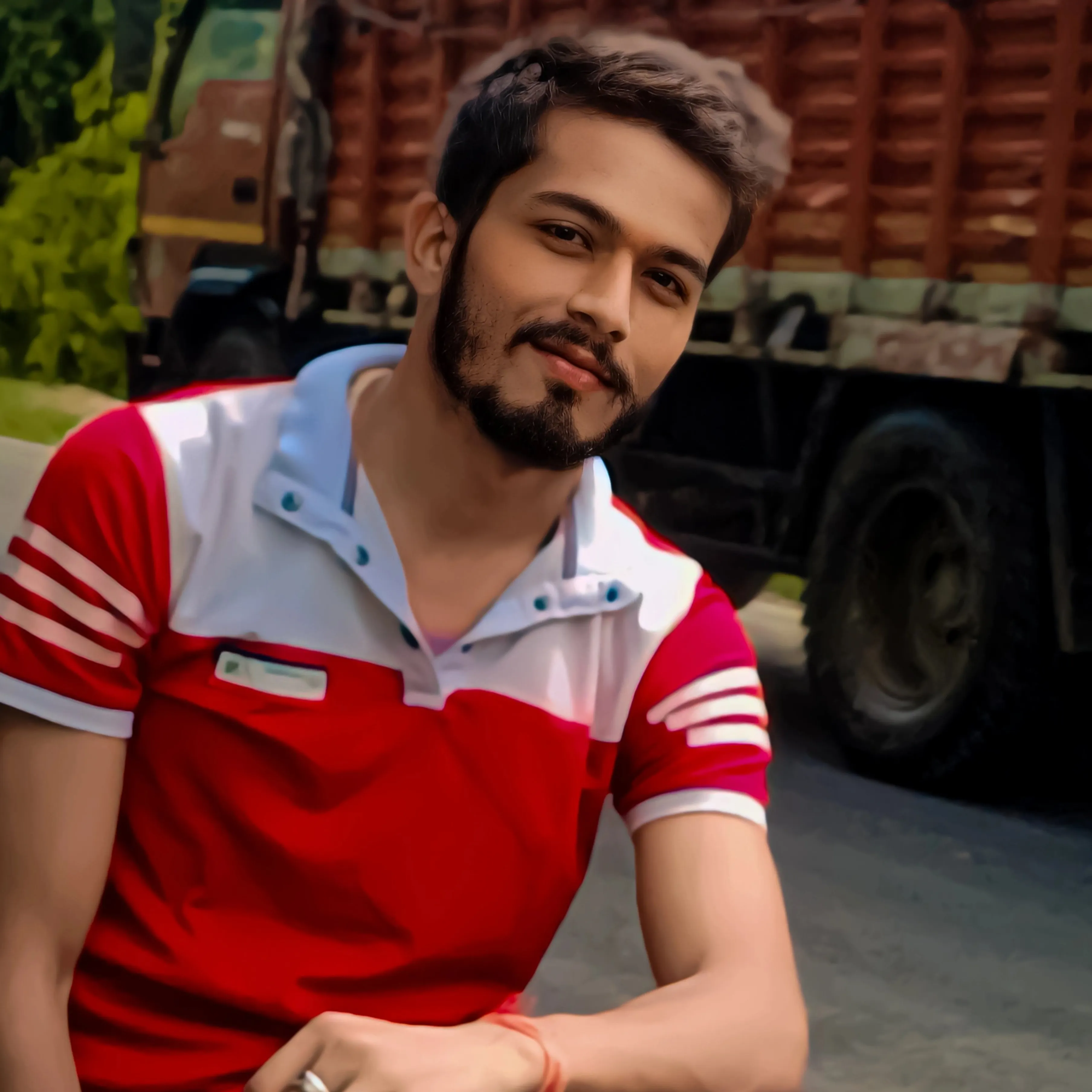 Aditya P