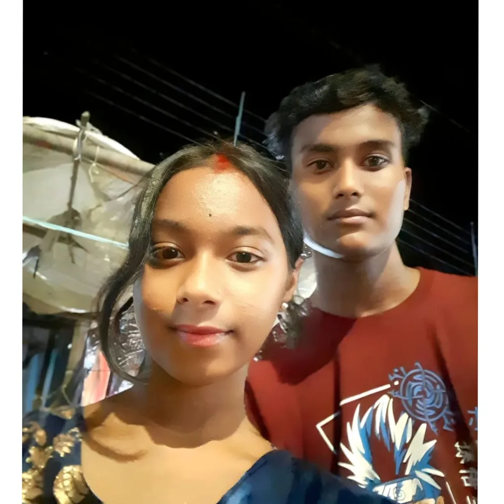 Dwip Sarkar
