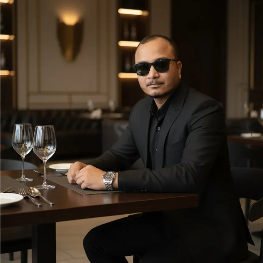 Nik damor