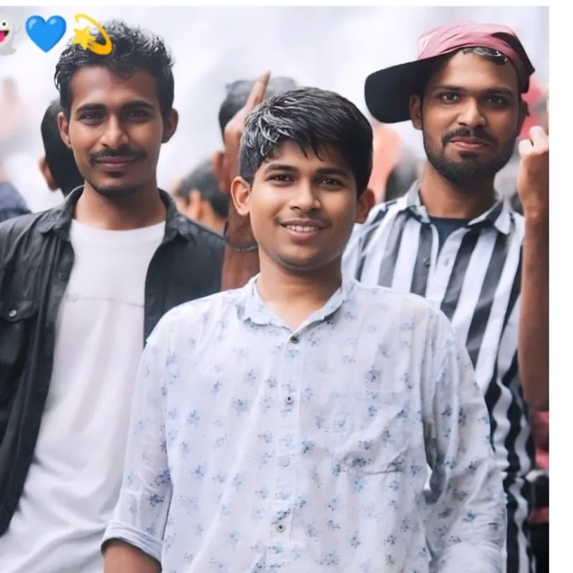 Mahesh Chakkadi