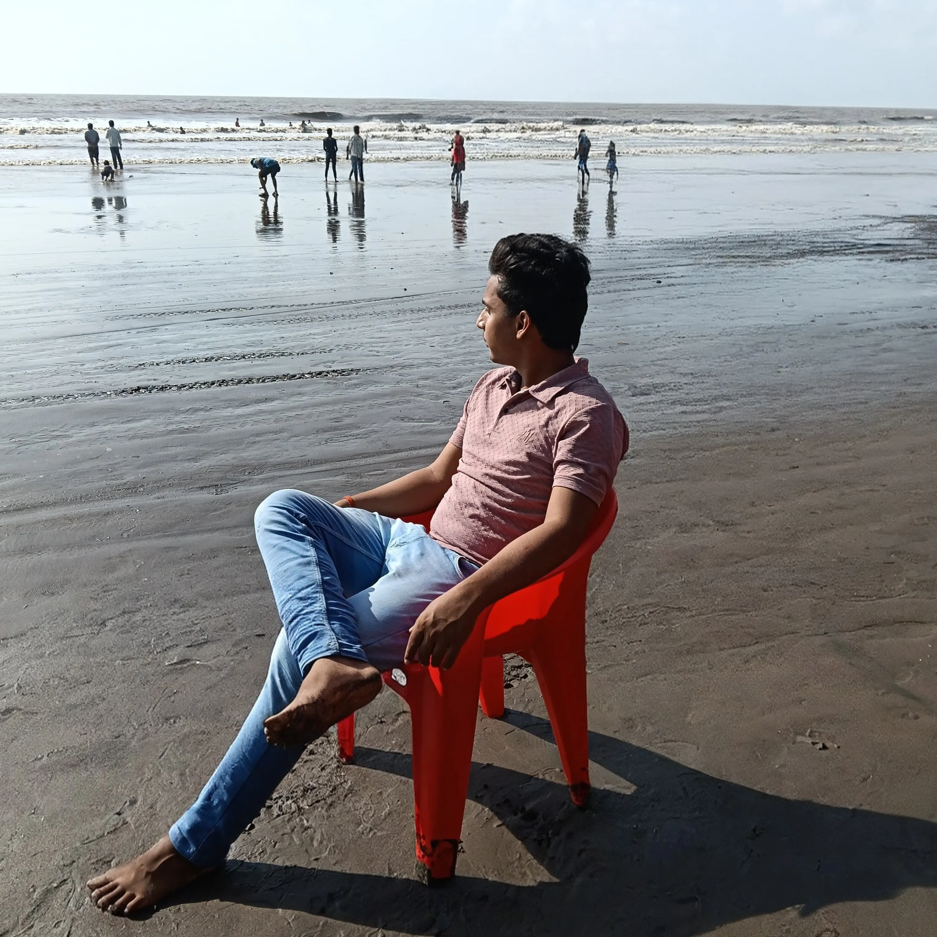 Aditya Singh