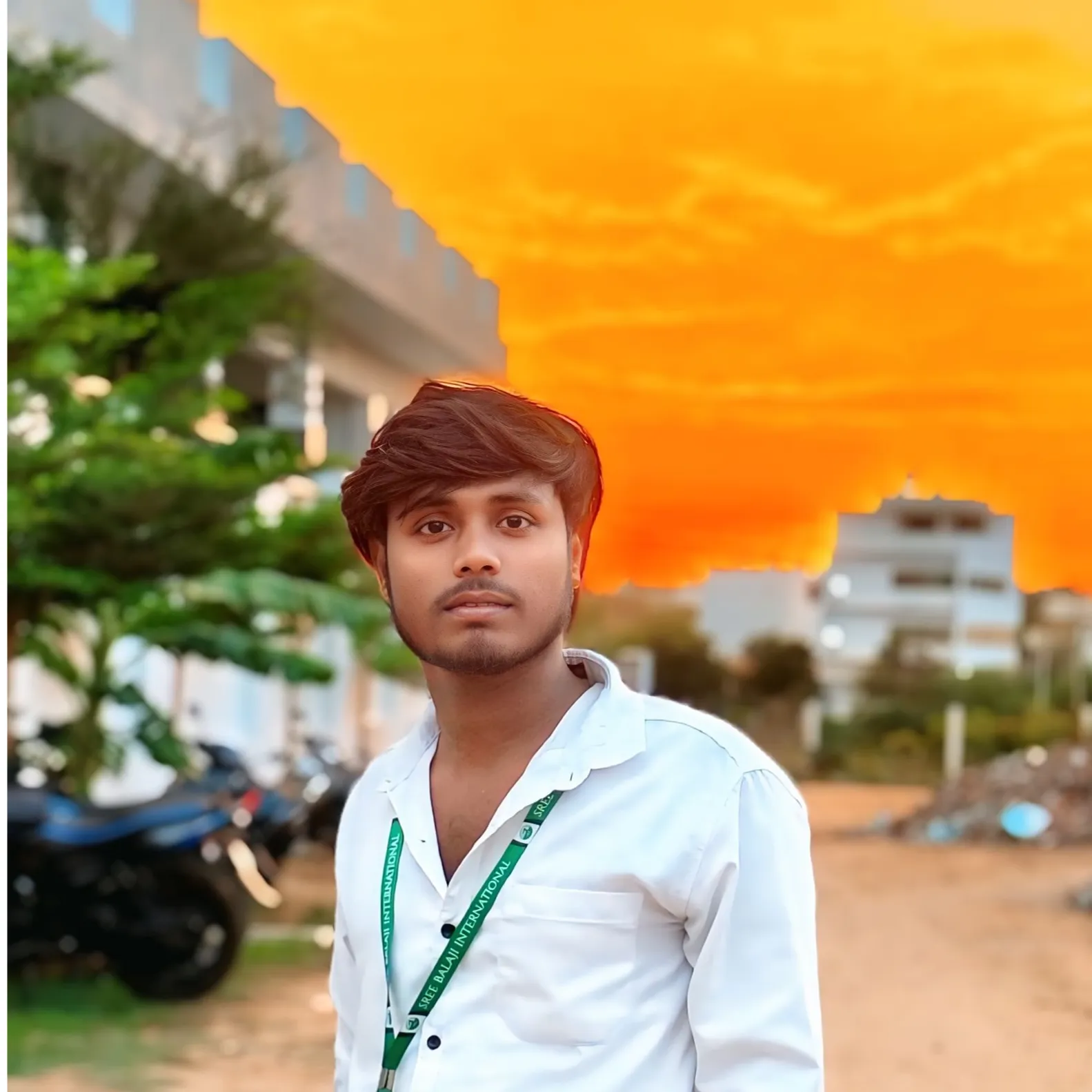 RASBIHARI KUMAR